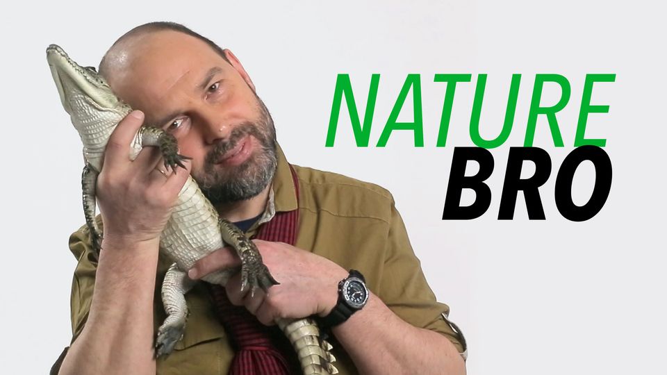 Hermano de la Naturaleza
