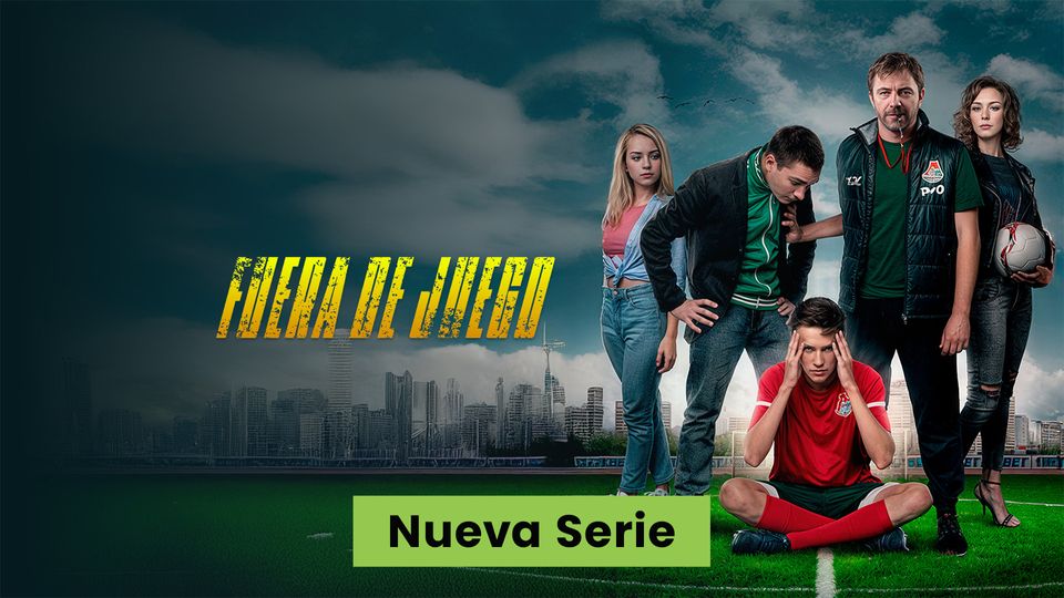 Fuera De Juego