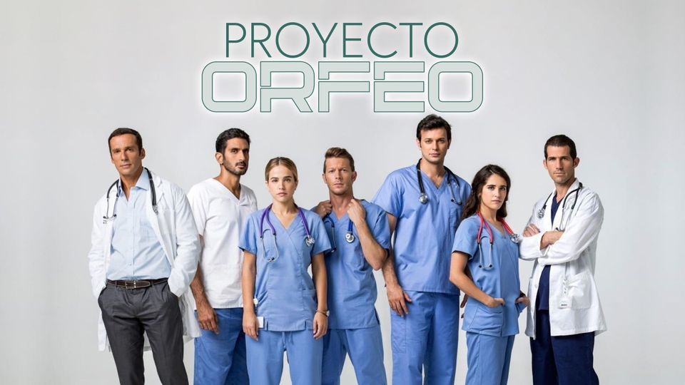 Proyecto Orfeo