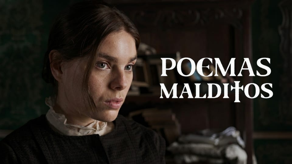 Poemas Malditos