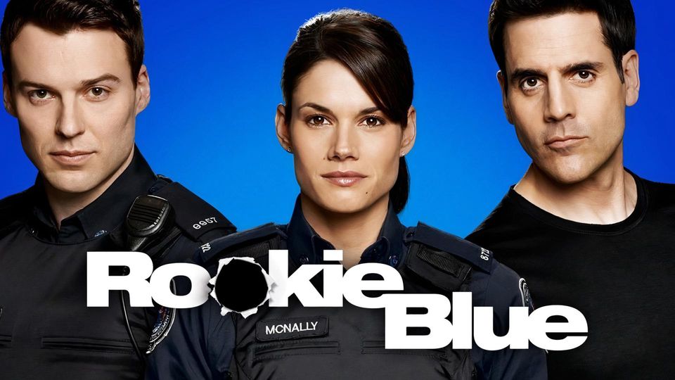 Rookie Blue