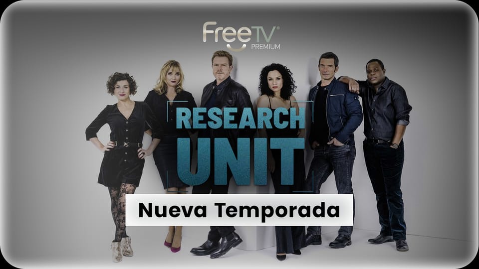 Research Unit