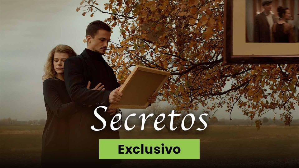 Secretos