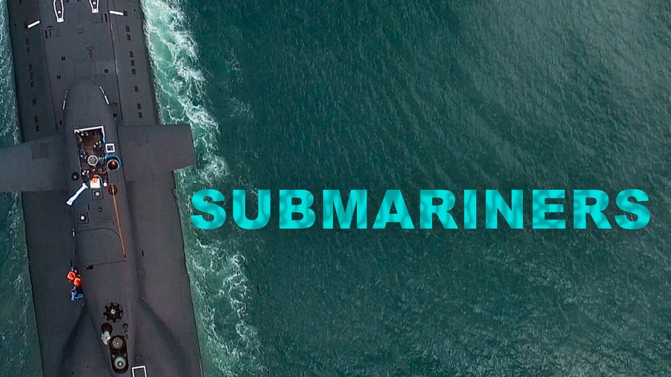 Submarinos