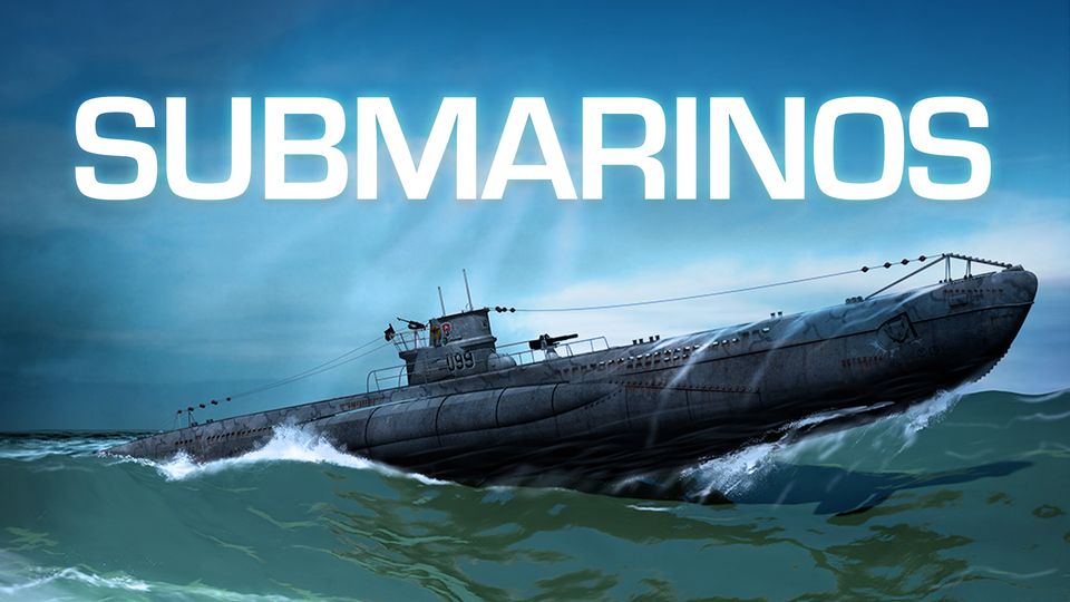 Submarinos