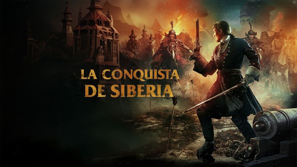 The Conquest of Siberia