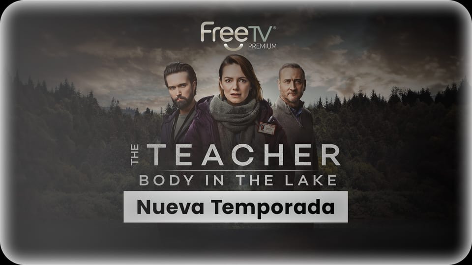 The Teacher
