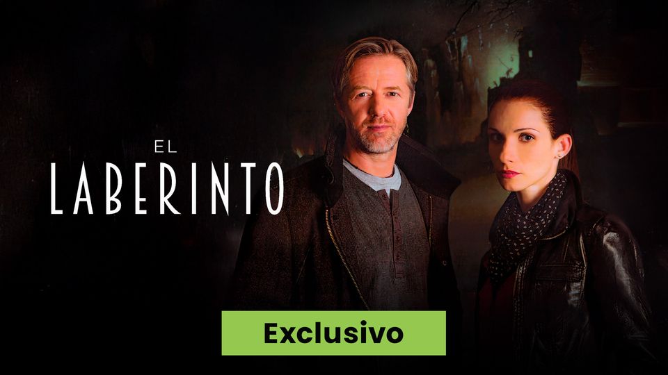El Laberinto
