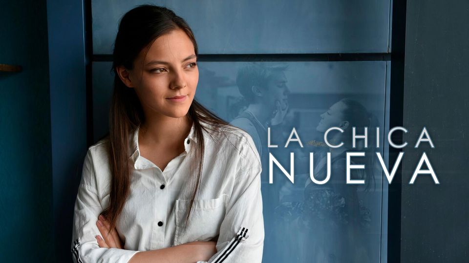 La Chica Nueva