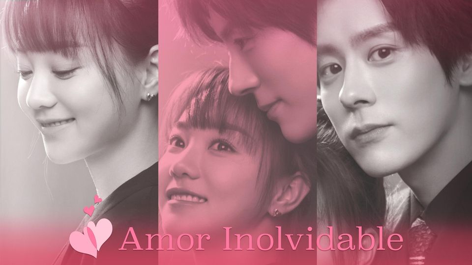 Amor Inolvidable