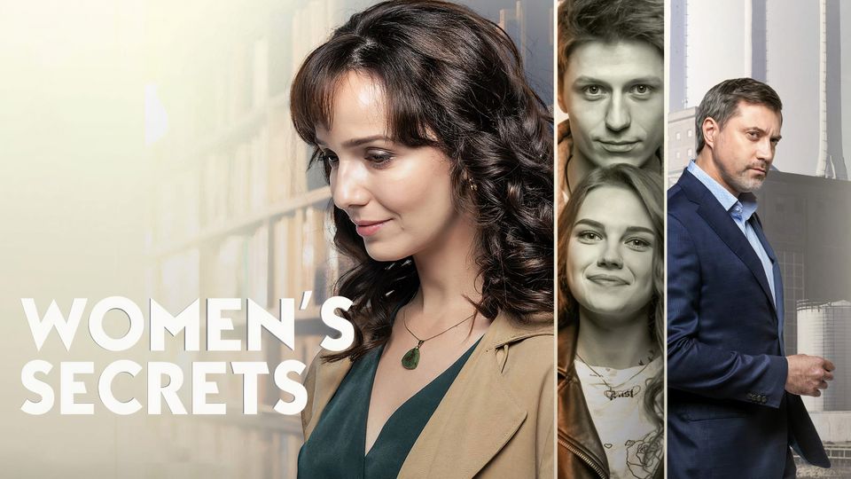 Secretos de Mujer