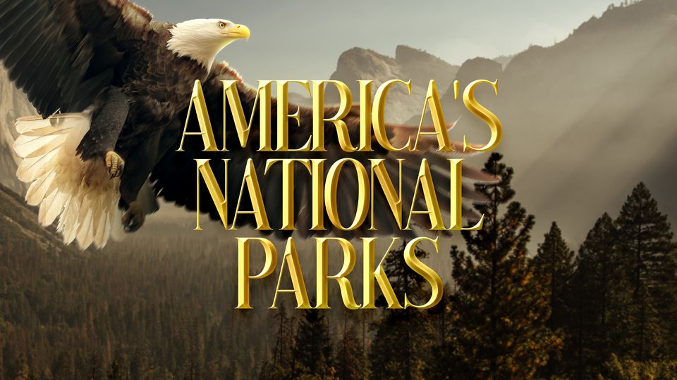 America's National Parks