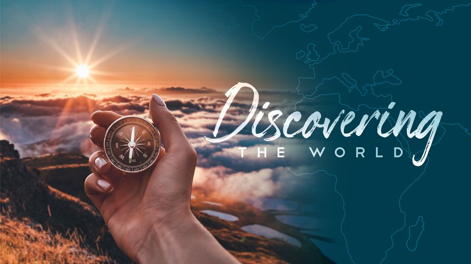 Discovering the World