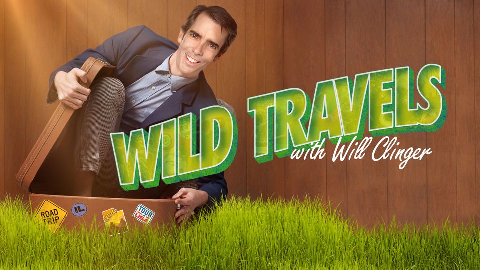 Wild Travels