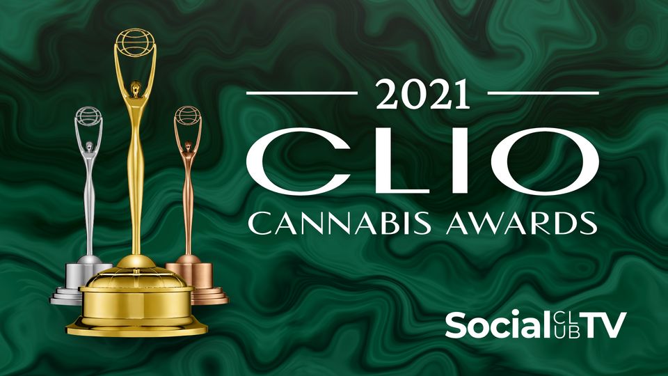 2021 Clio Cannabis Awards