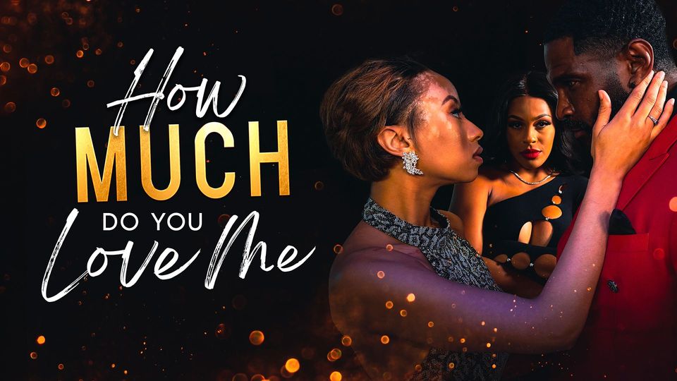 How Much Do You Love Me