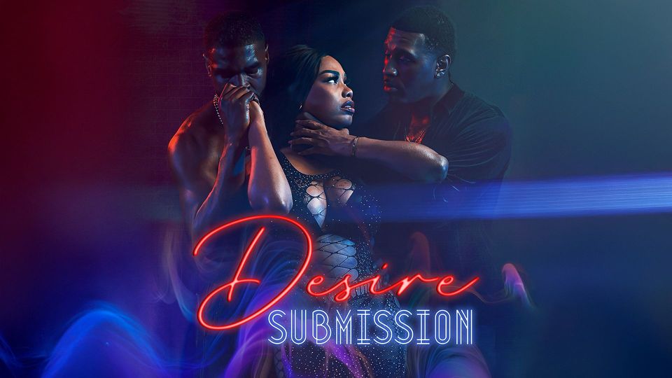 Desire: Submission