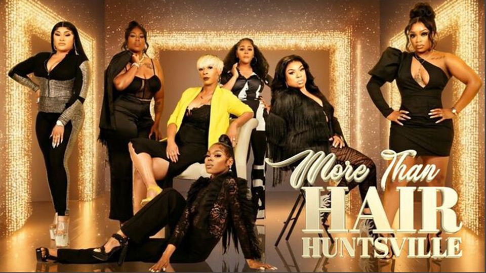 More Than Hair: Huntsville