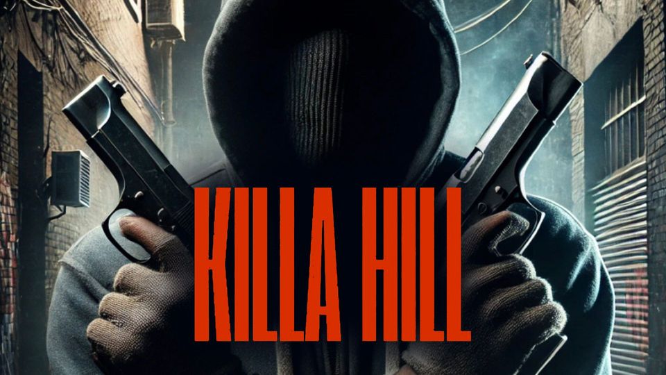 Killa Hill