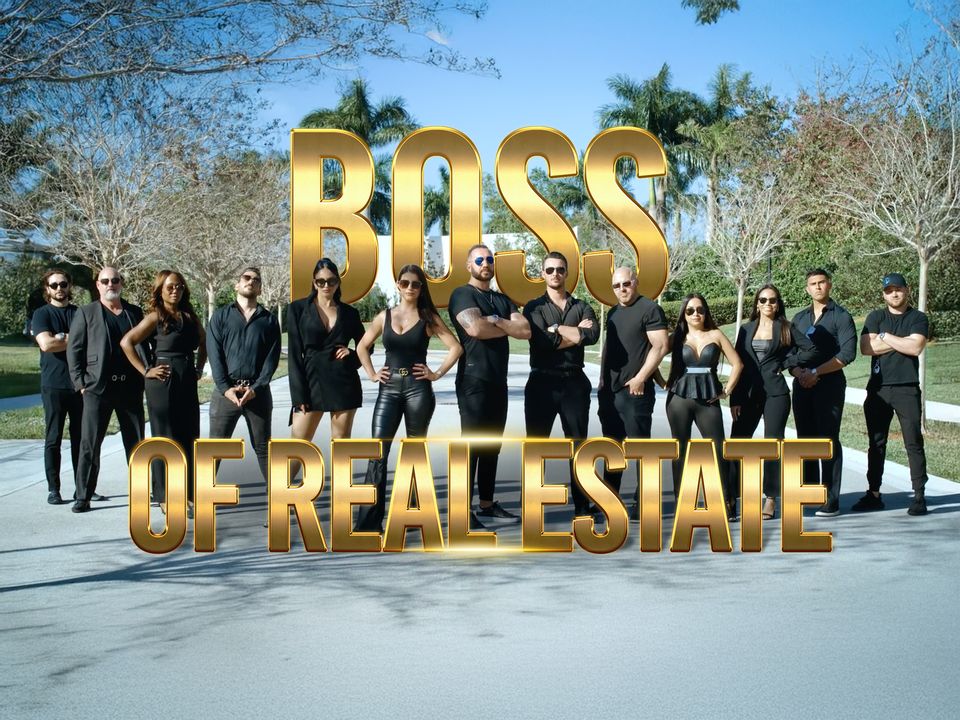 Boss of Real Estate