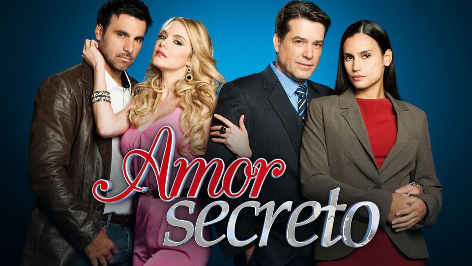 Amor Secreto