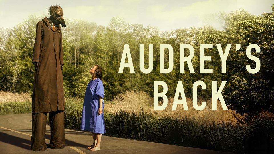 Audrey's Back