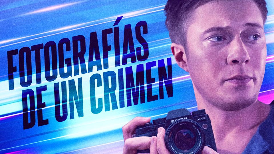 Fotografías de un Crimen