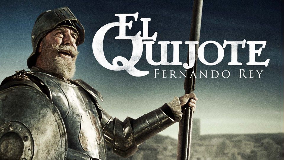 El Quijote