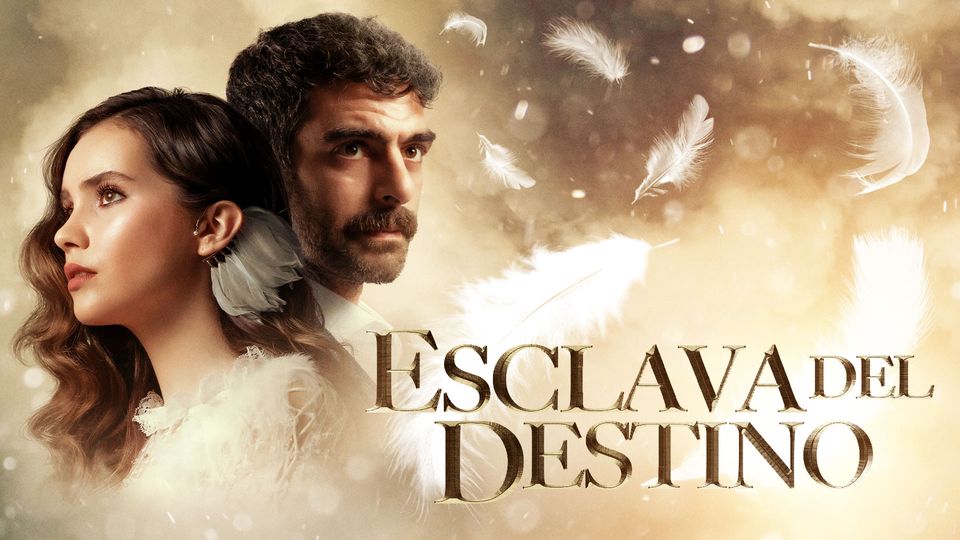 Esclava del Destino