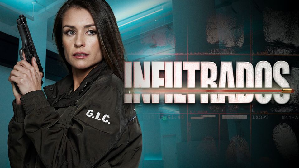 Infiltrados