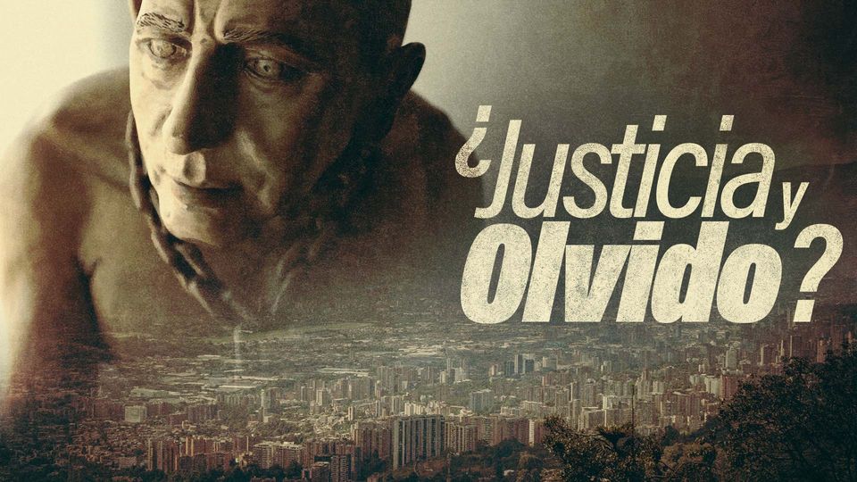 ¿Justicia y Olvido?