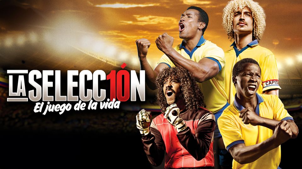 La Selección