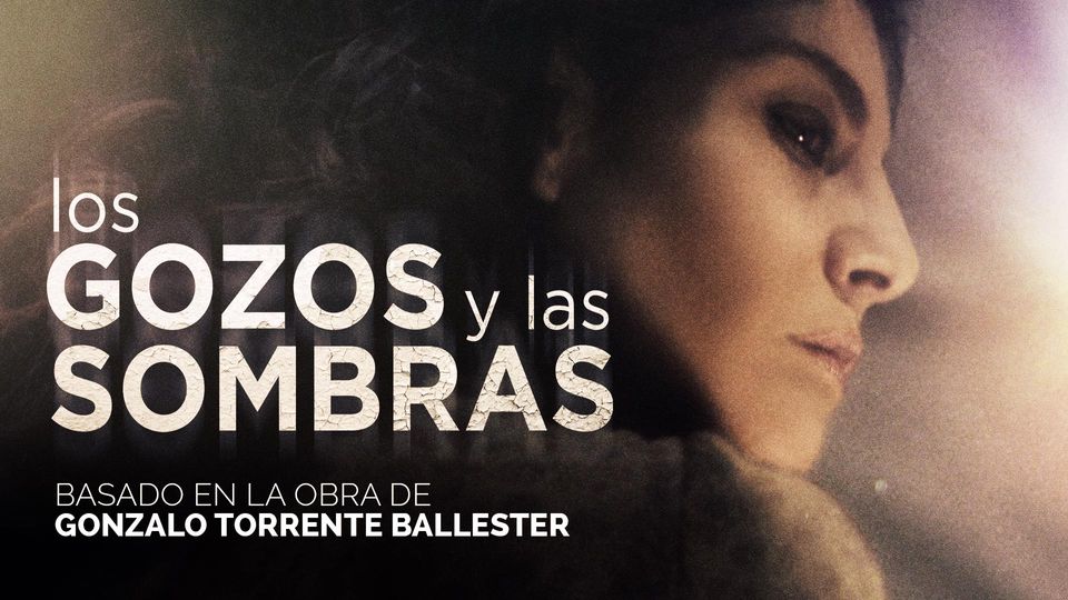 Los Gozos y las Sombras