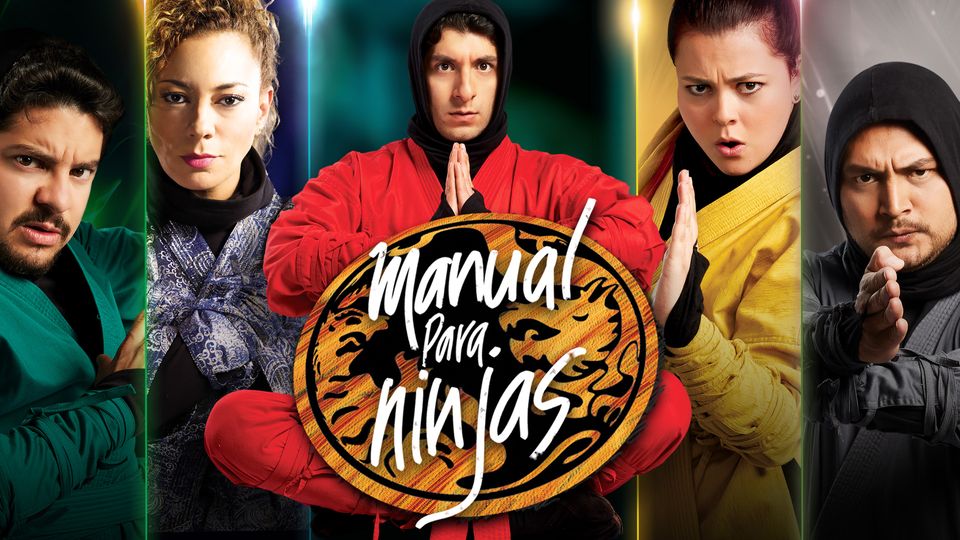 Manual Para Ninjas