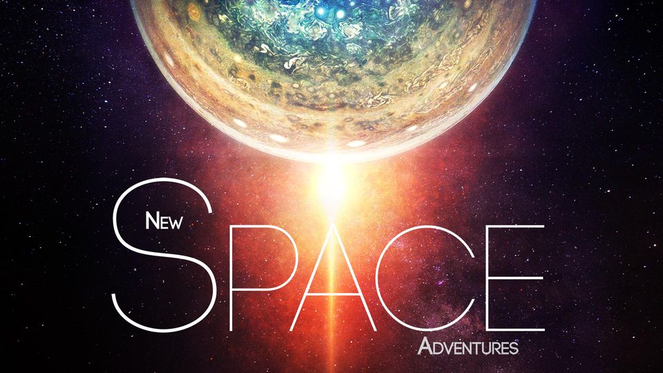 New Space Adventures