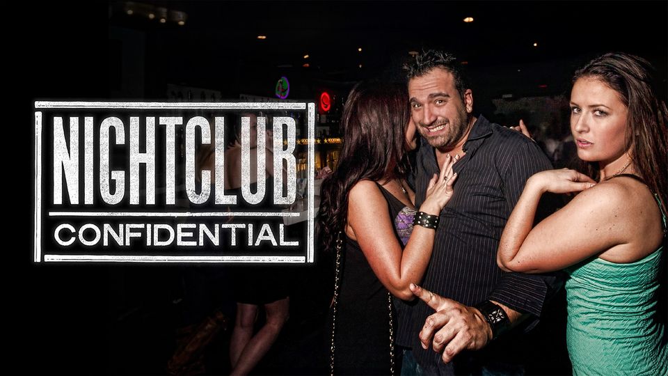 Nightclub Confidential