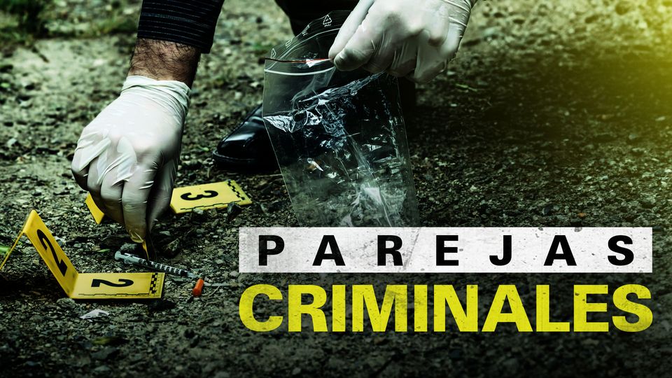 Parejas Criminales
