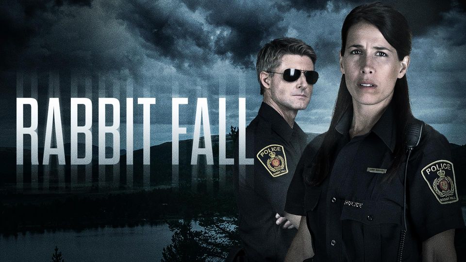 Rabbit Fall