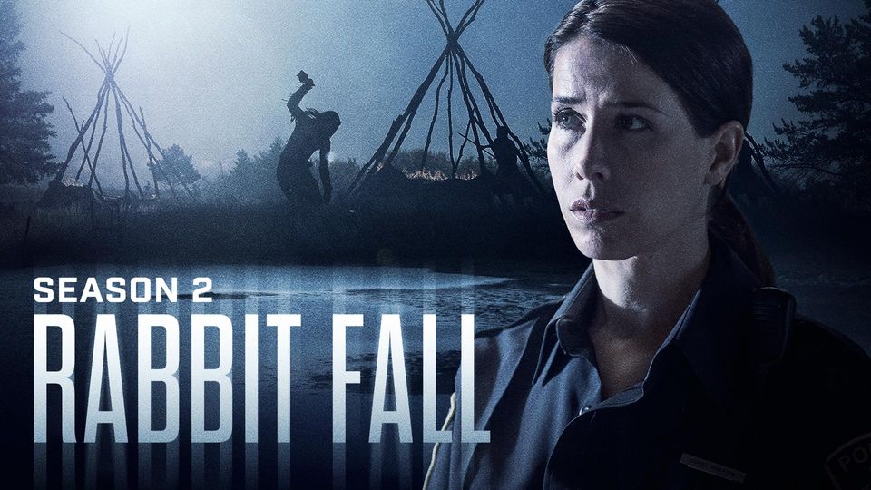 Rabbit Fall