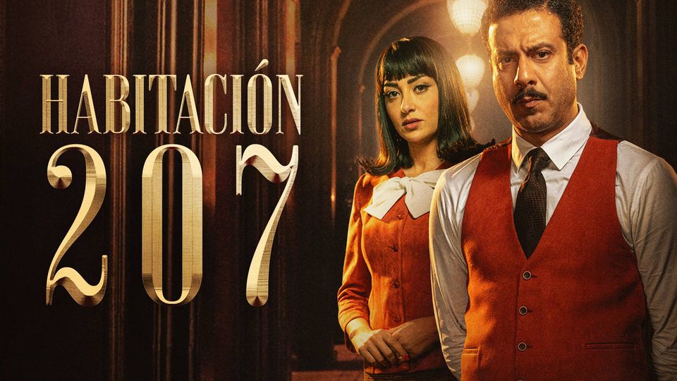 Habitación 207