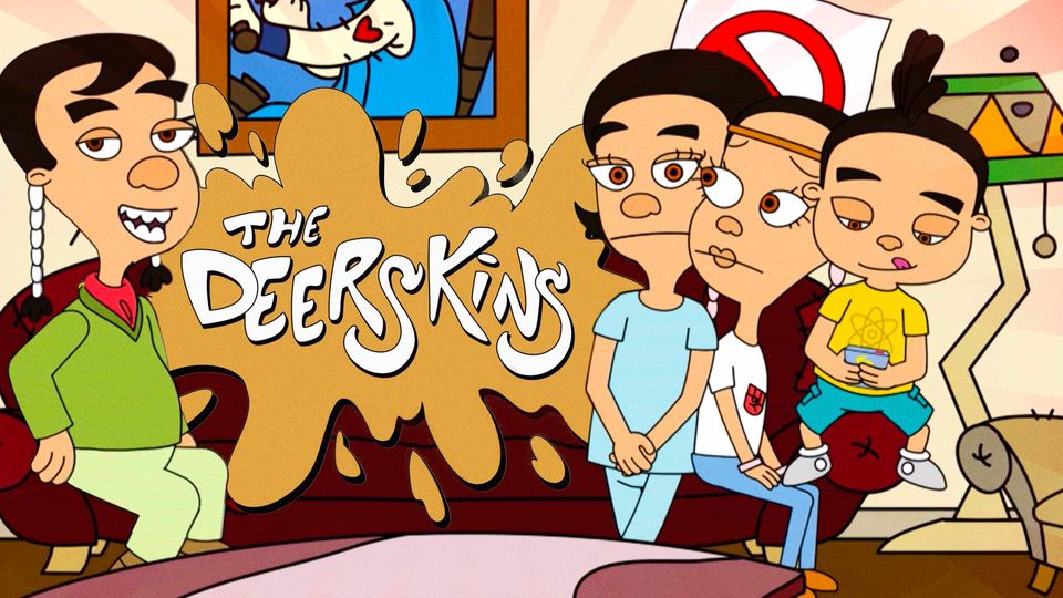 The Deerskins