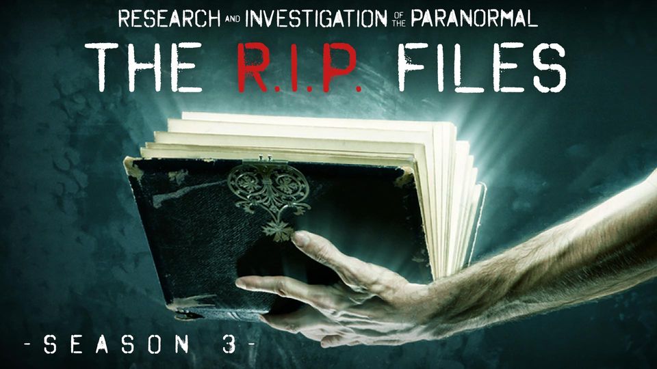 The R.I.P. Files