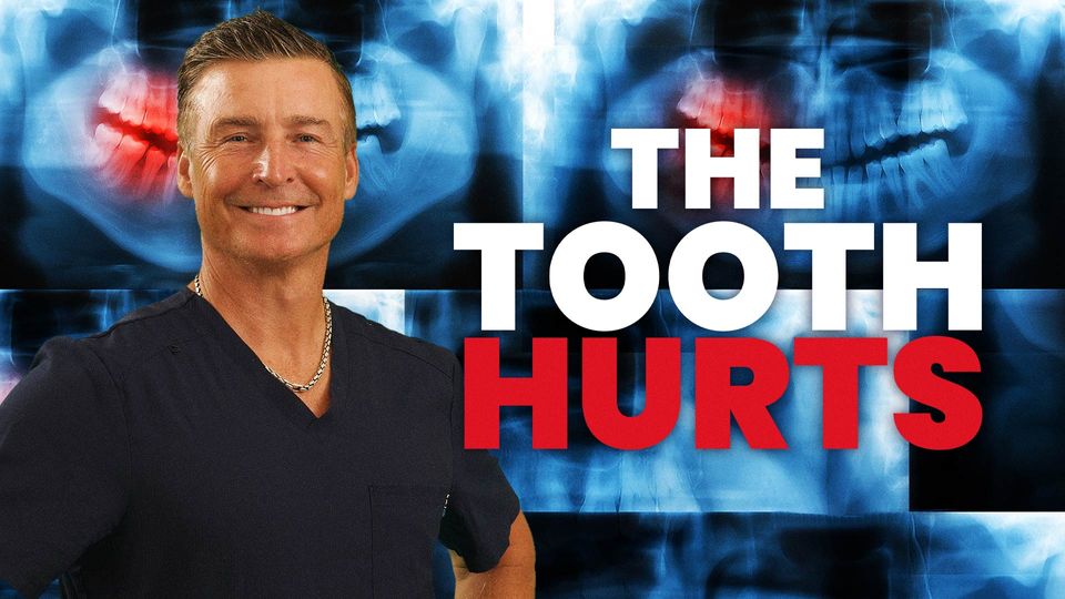 The Tooth Hurts