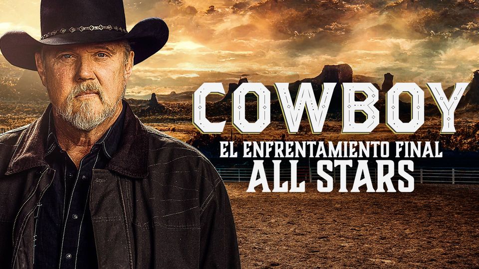 Cowboy: El Enfrentamiento Final: All Stars