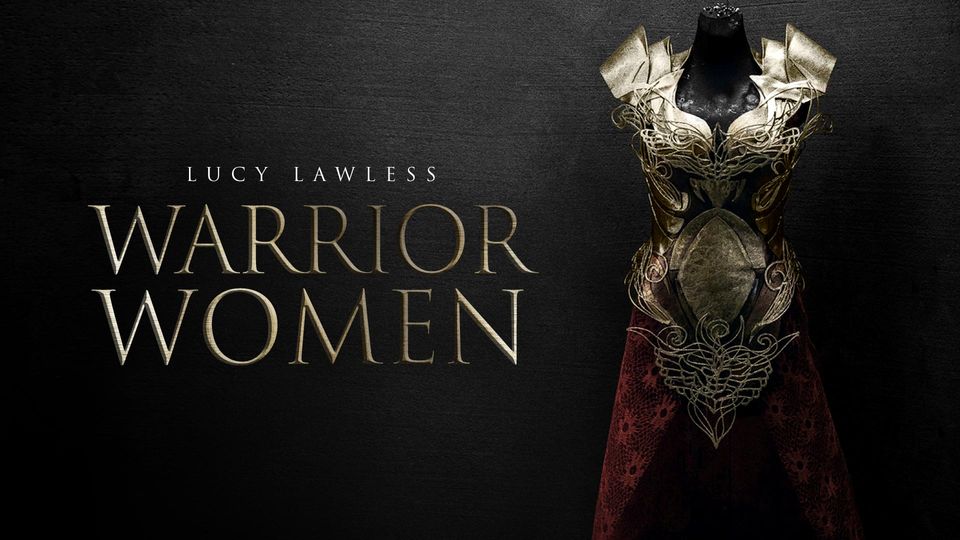 Warrior Women