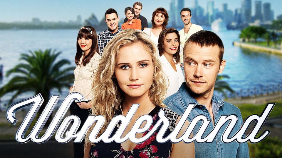 Wonderland
