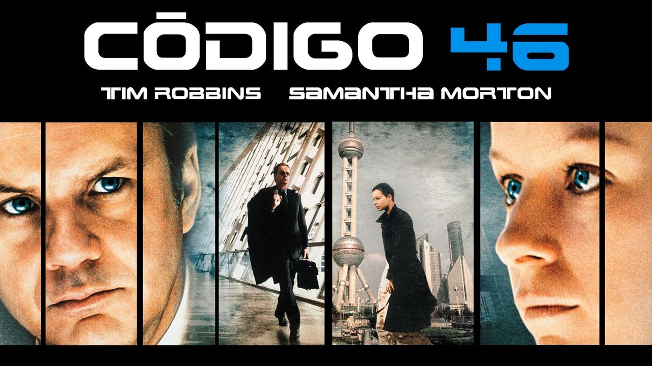 Código 46