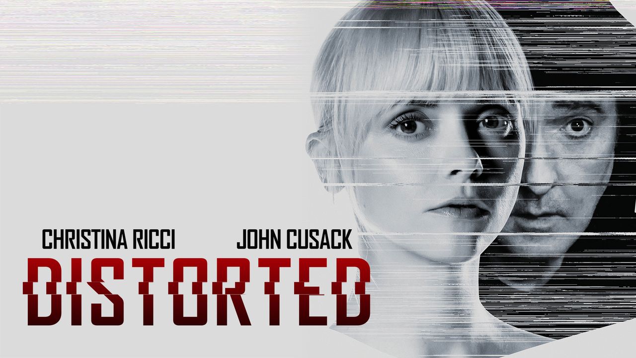 Distorted