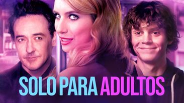 Solo Para Adultos