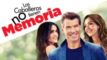 Los Caballeros No Tienen Memoria